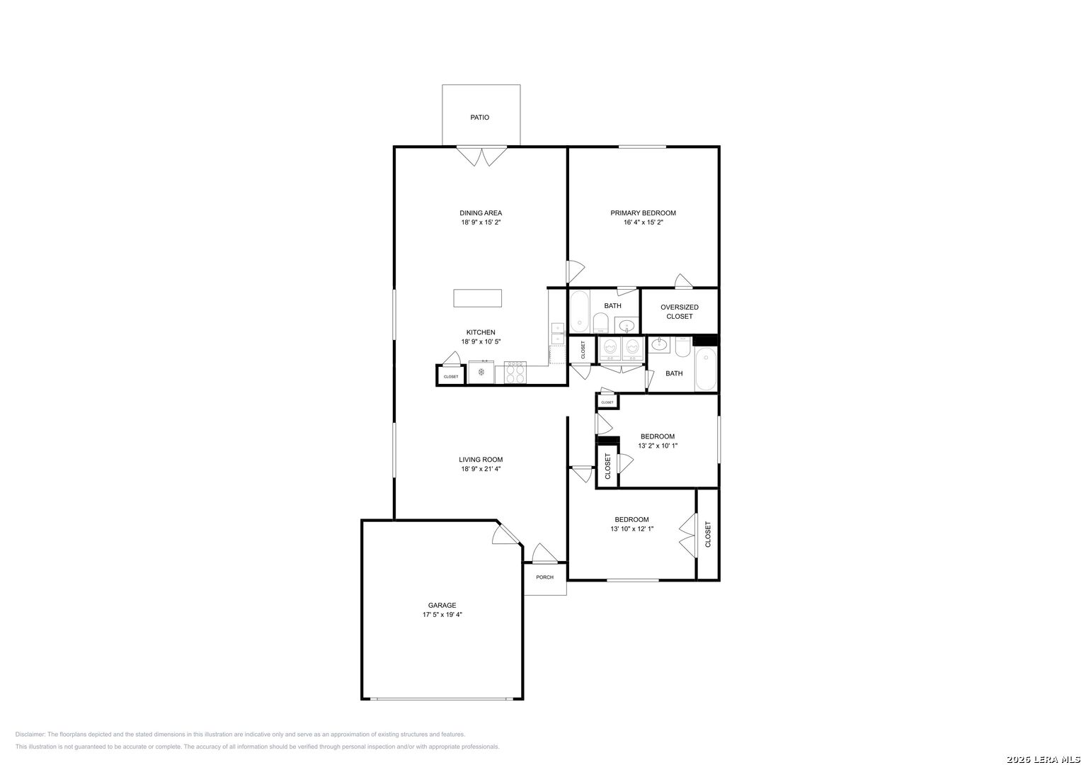 7454 Myrtle Trail San Antonio TX 78244