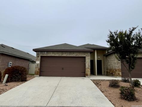 185 Joanne Cove New Braunfels TX 78130