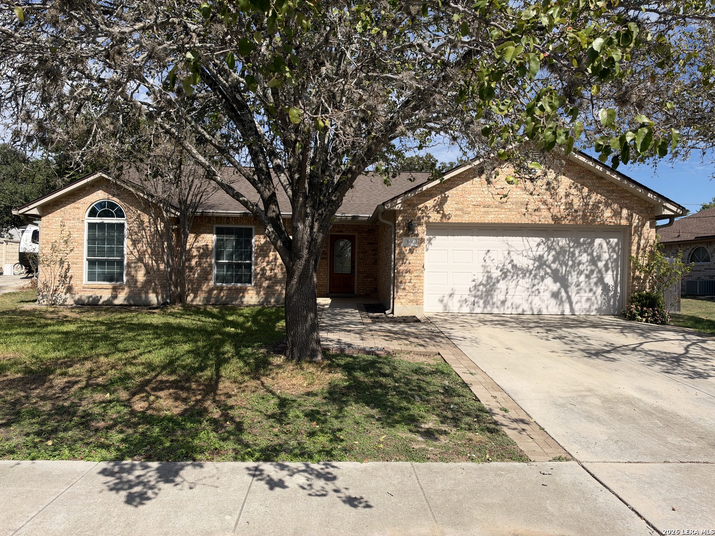 114 Cibolo Basin Drive Boerne TX 78006