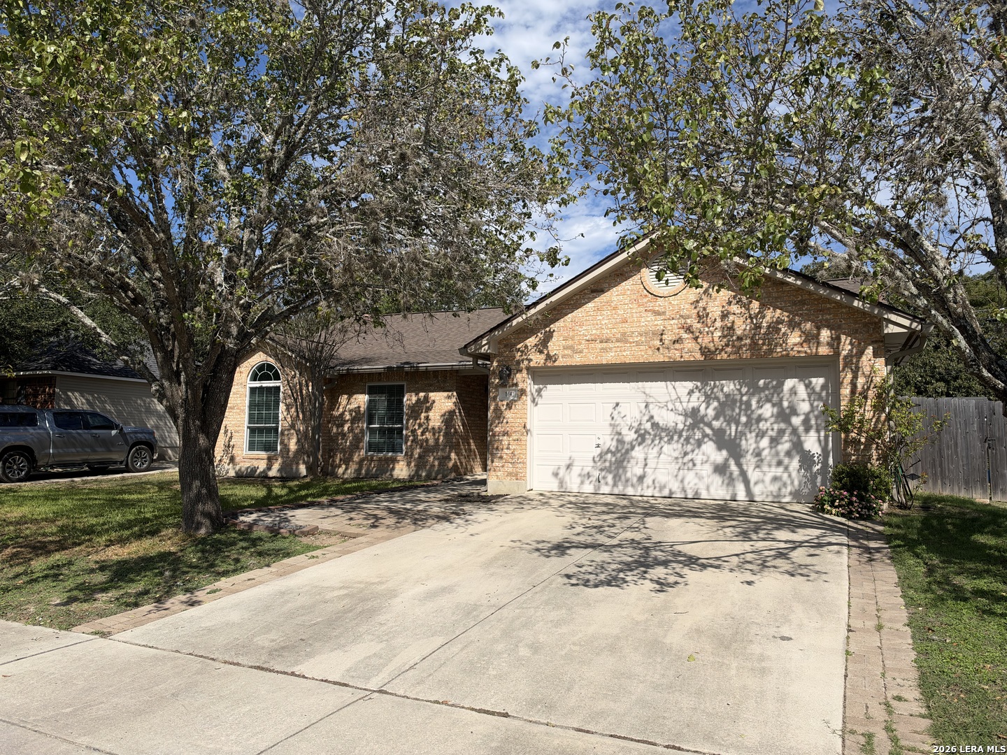 114 Cibolo Basin Drive Boerne TX 78006