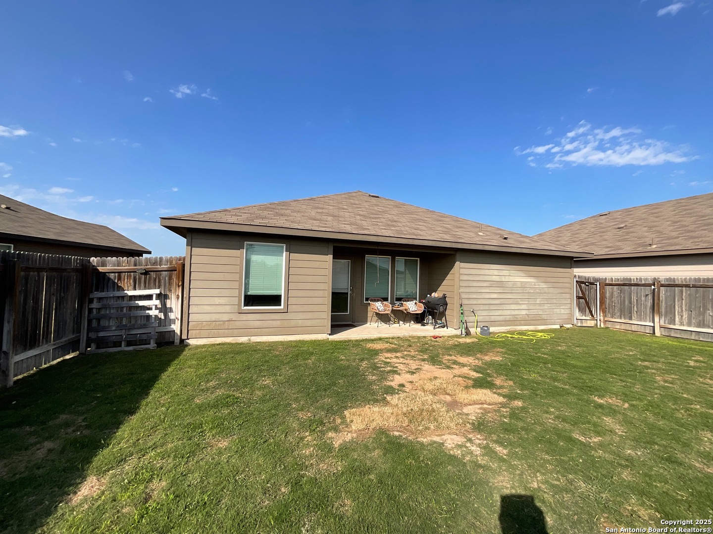 2118 Silver Maple New Braunfels TX 78130