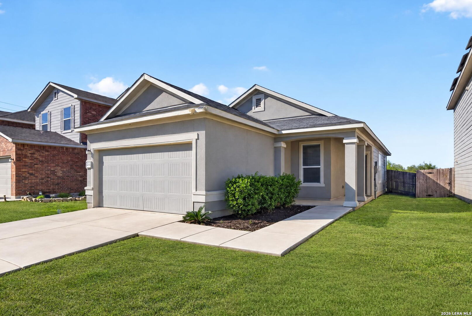 4411 Tivoli Drive Converse TX 78109