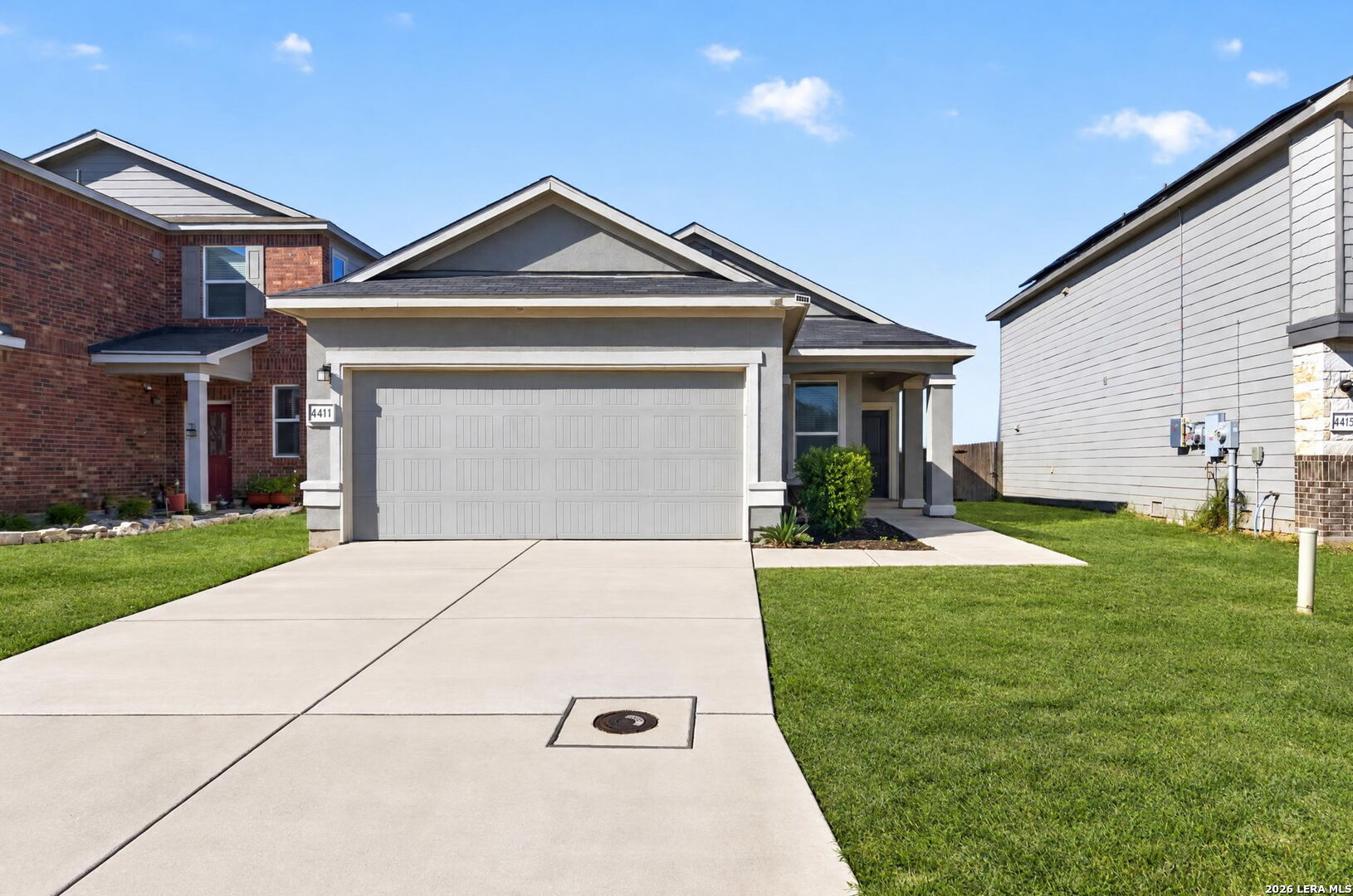 4411 Tivoli Drive Converse TX 78109