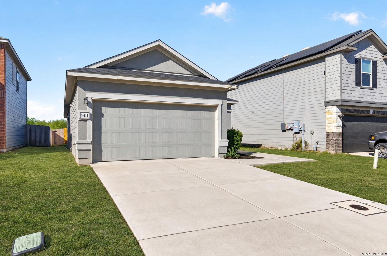 4411 Tivoli Drive Converse TX 78109