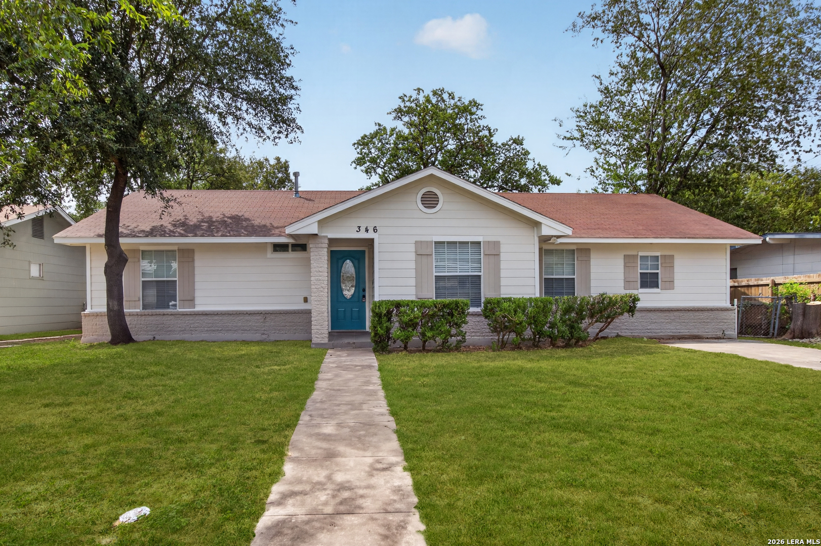 346 Ashland San Antonio TX 78218