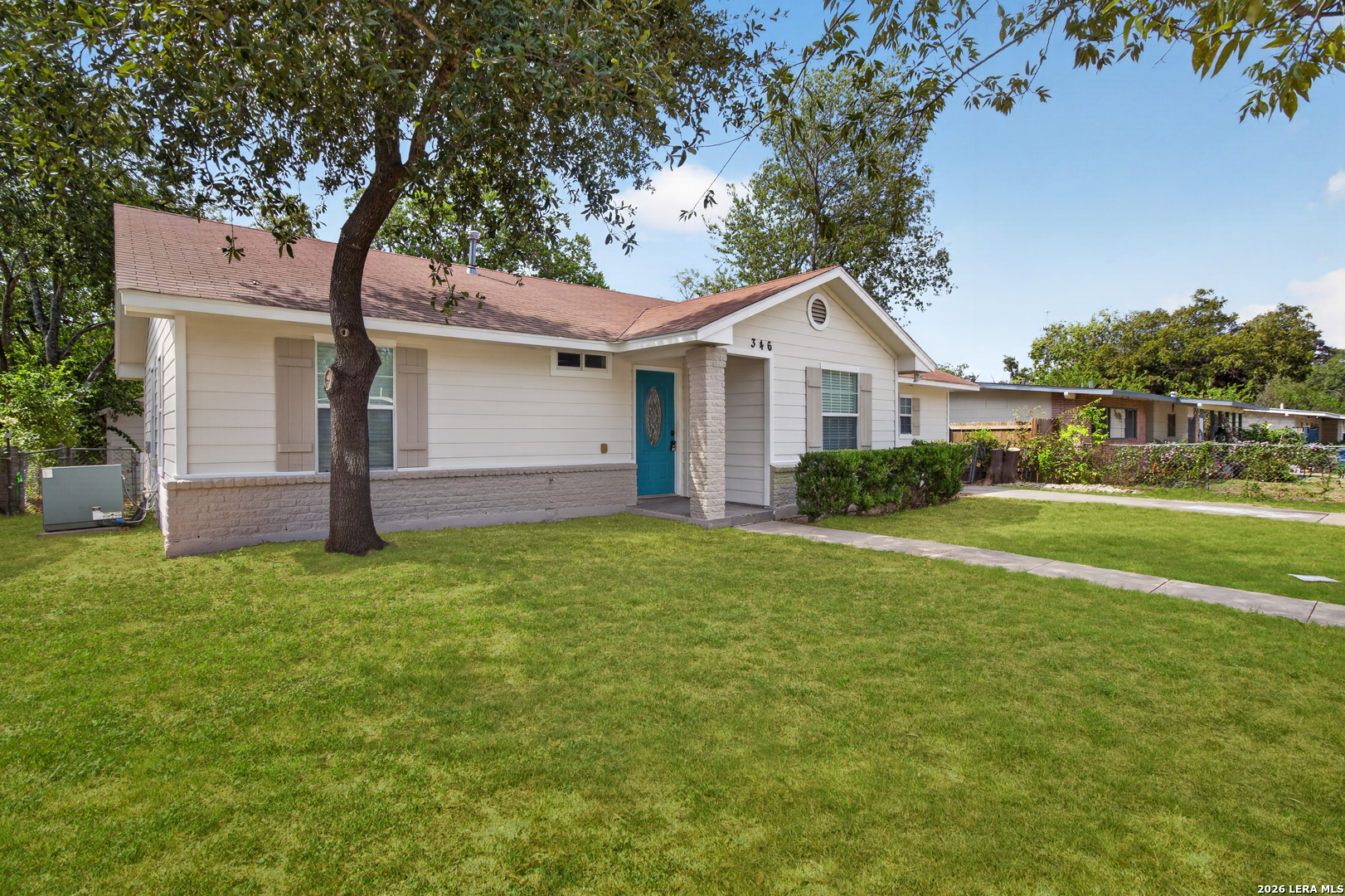 346 Ashland San Antonio TX 78218