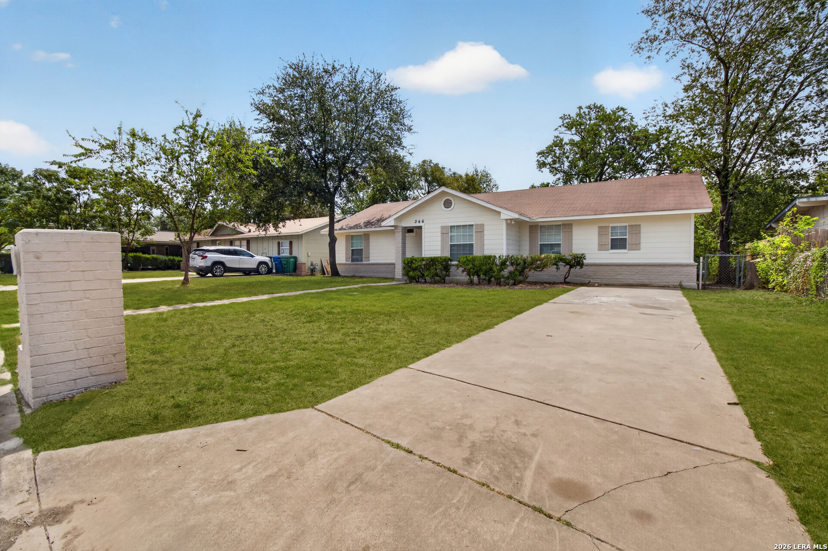 346 Ashland San Antonio TX 78218