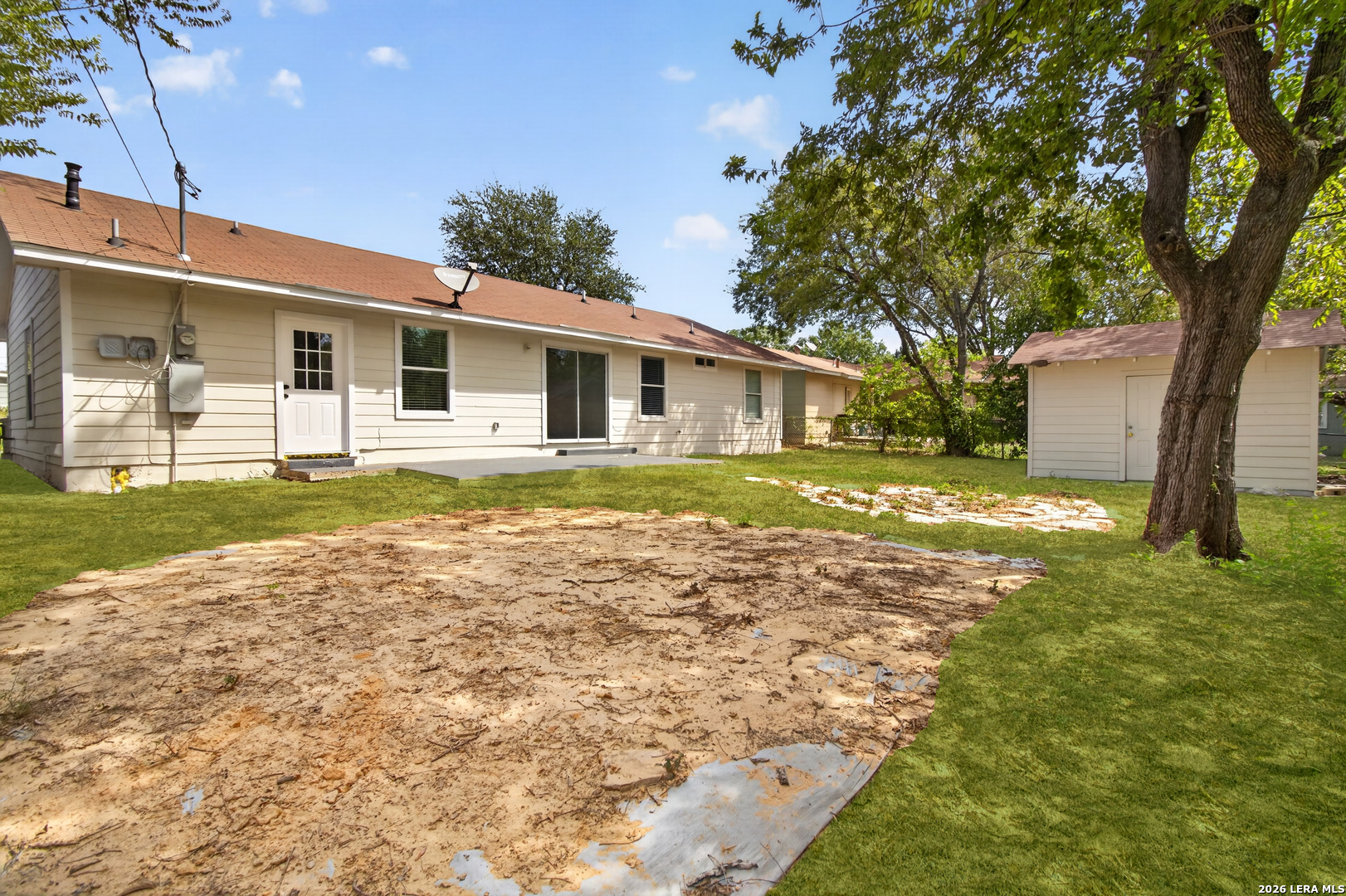 346 Ashland San Antonio TX 78218