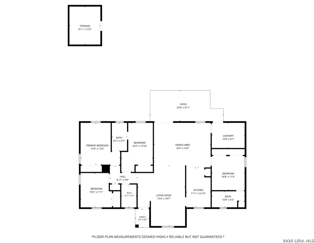 346 Ashland San Antonio TX 78218