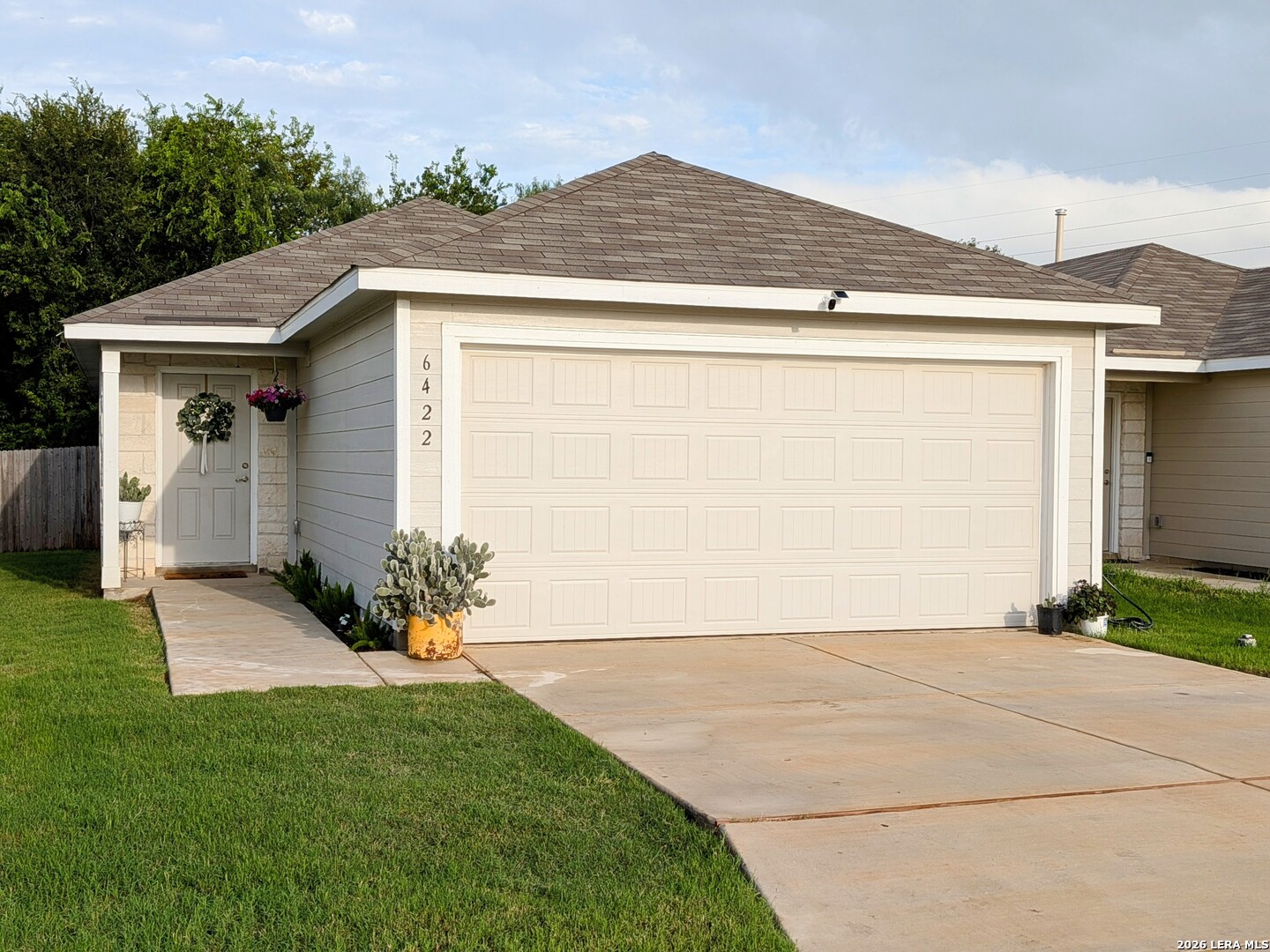 6422 Marco Plains San Antonio TX 78222