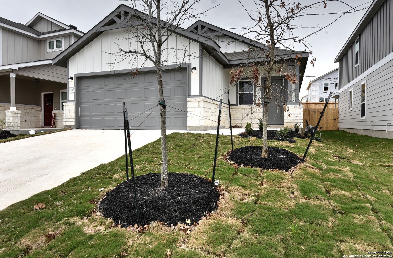 11943 Sitio Plains San Antonio TX 78254