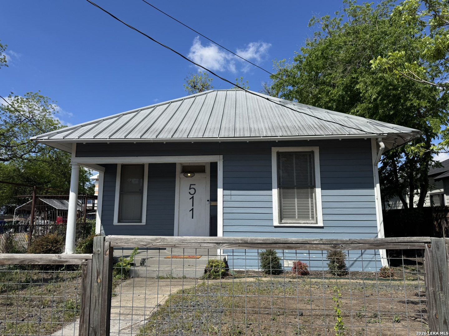 511 N Monumental San Antonio TX 78202