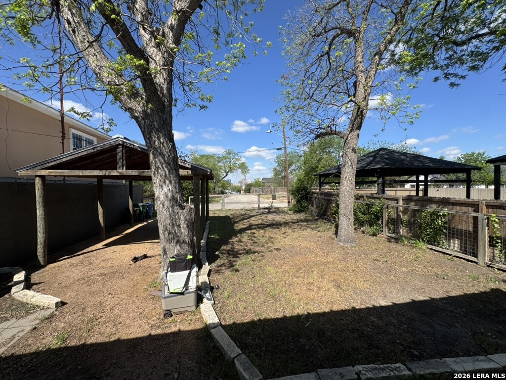511 N Monumental San Antonio TX 78202