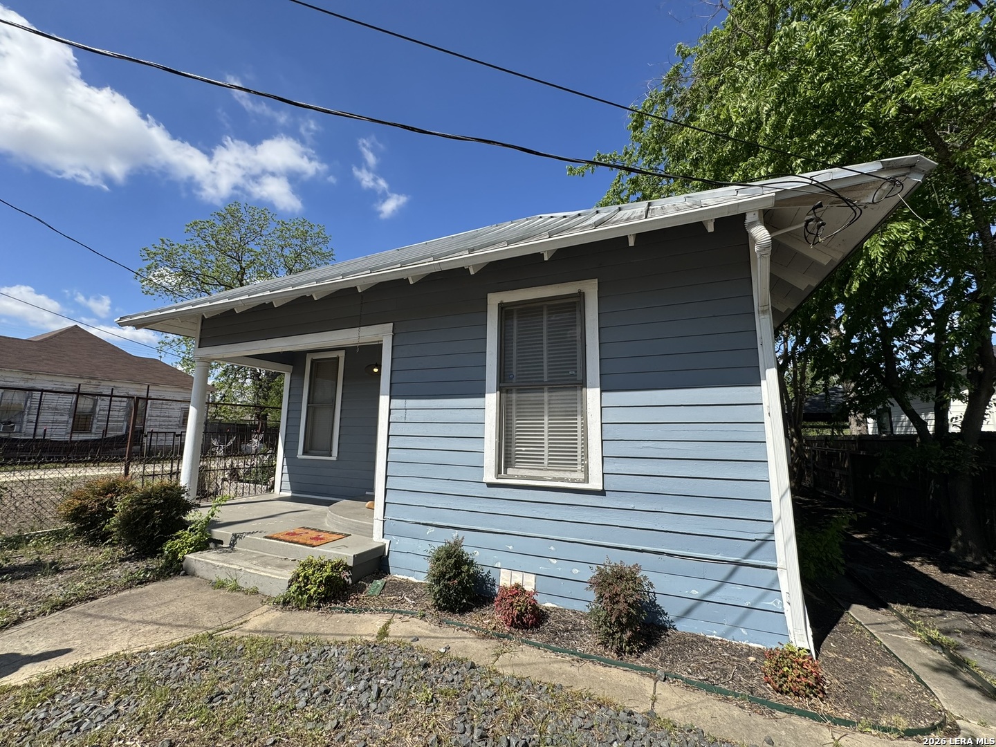511 N Monumental San Antonio TX 78202