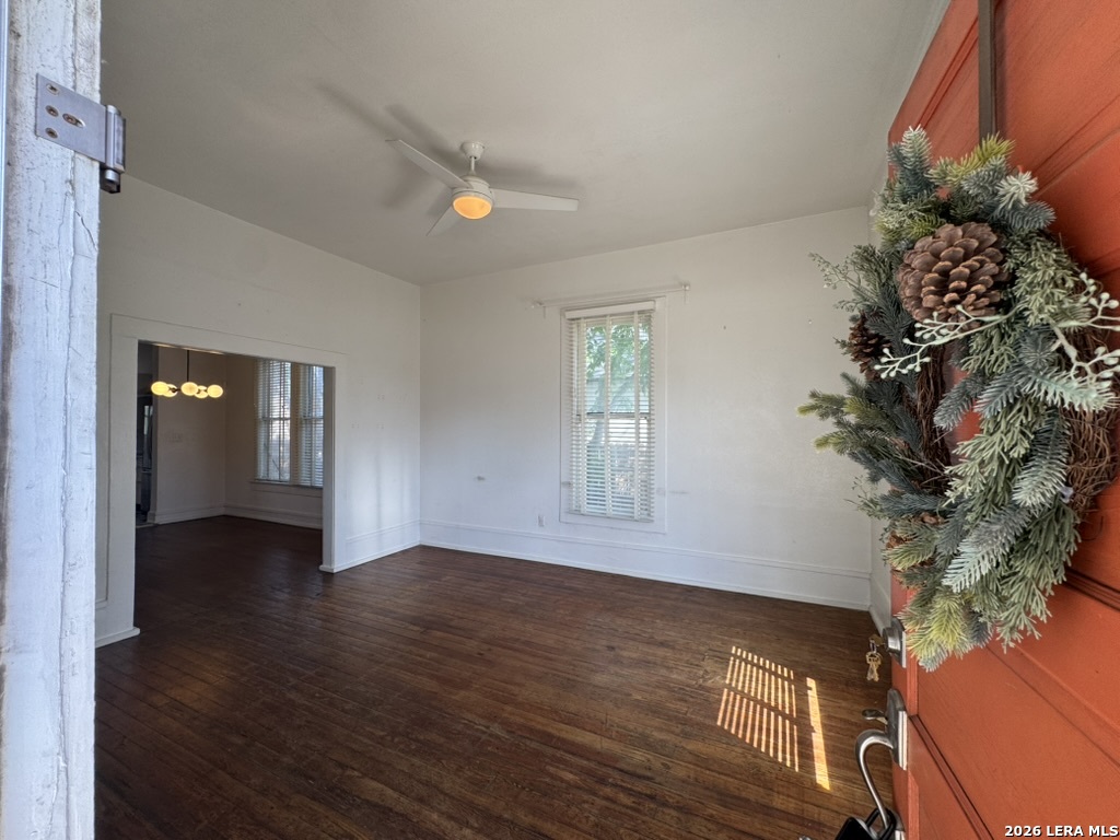 511 N Monumental San Antonio TX 78202