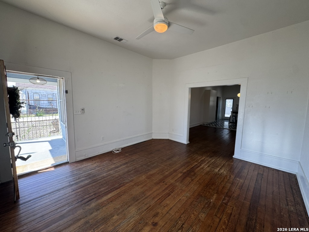511 N Monumental San Antonio TX 78202