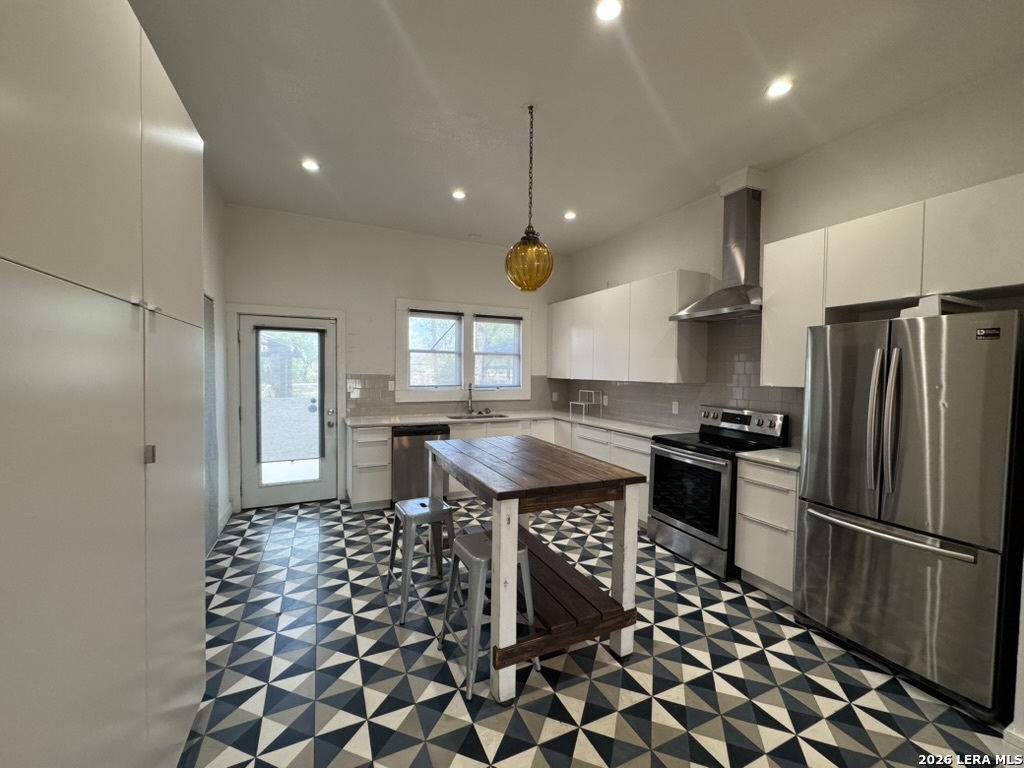 511 N Monumental San Antonio TX 78202