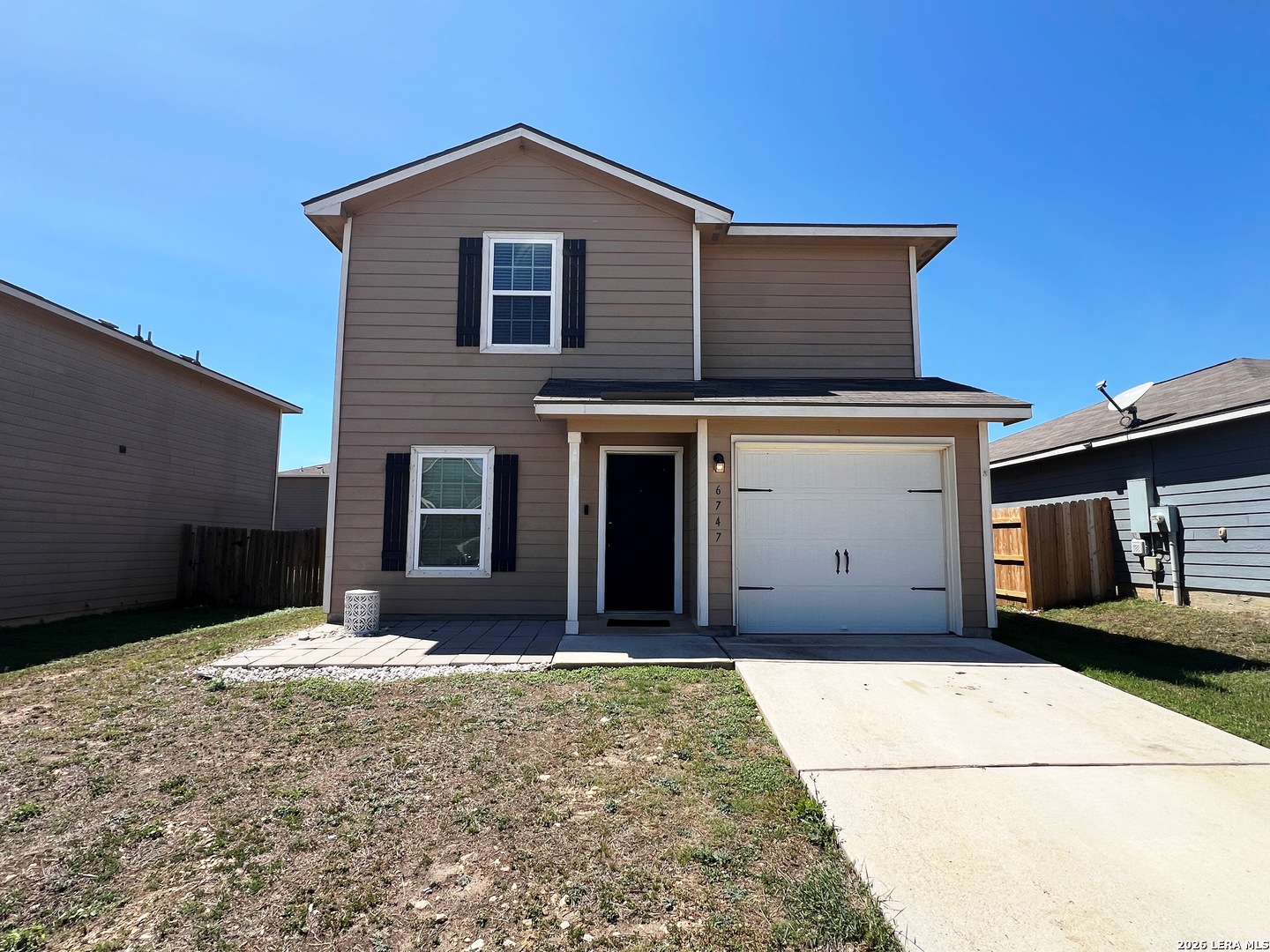6747 Sabinal San Antonio TX 78252