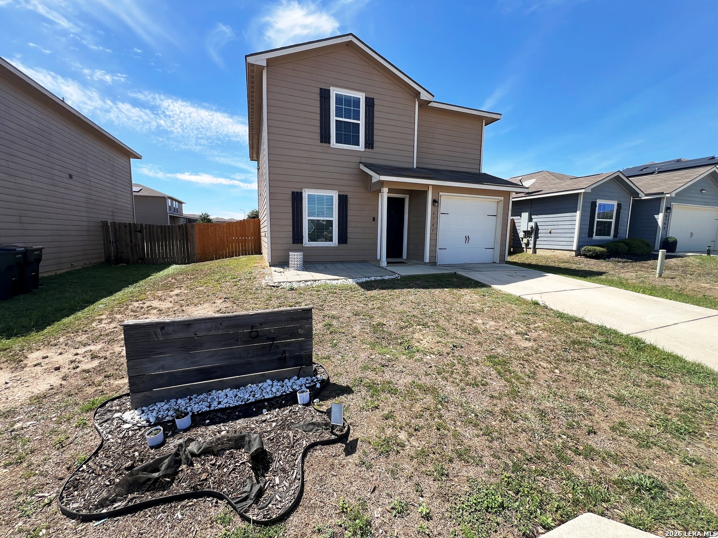 6747 Sabinal San Antonio TX 78252
