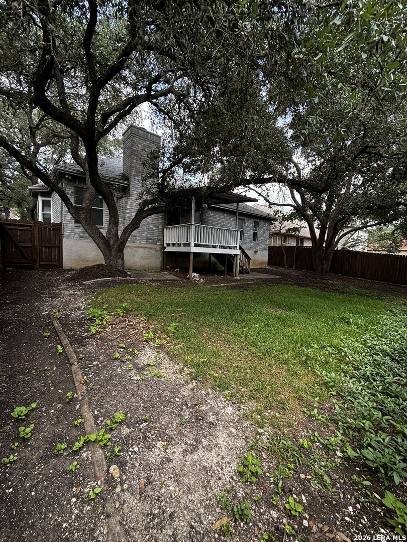 13410 Alcanfor Universal City TX 78148