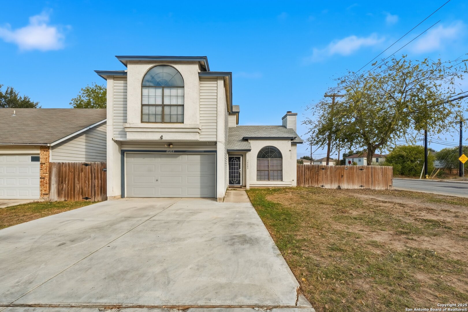 10203 Raven Field Drive San Antonio TX 78245