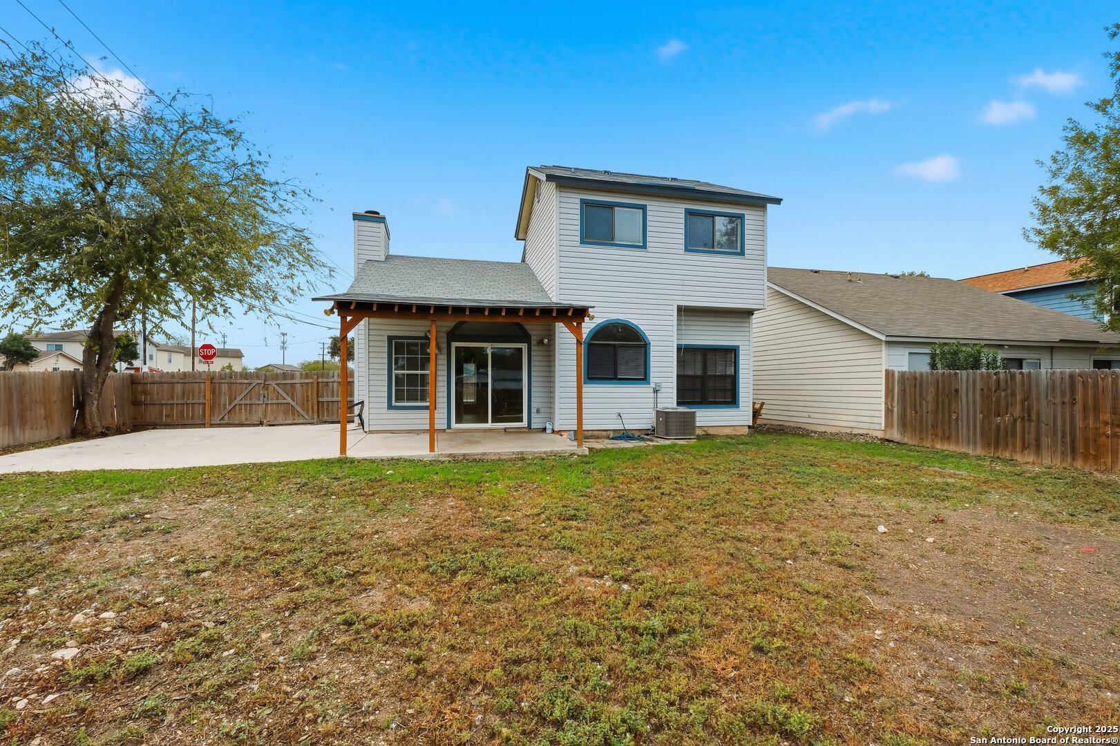 10203 Raven Field Drive San Antonio TX 78245