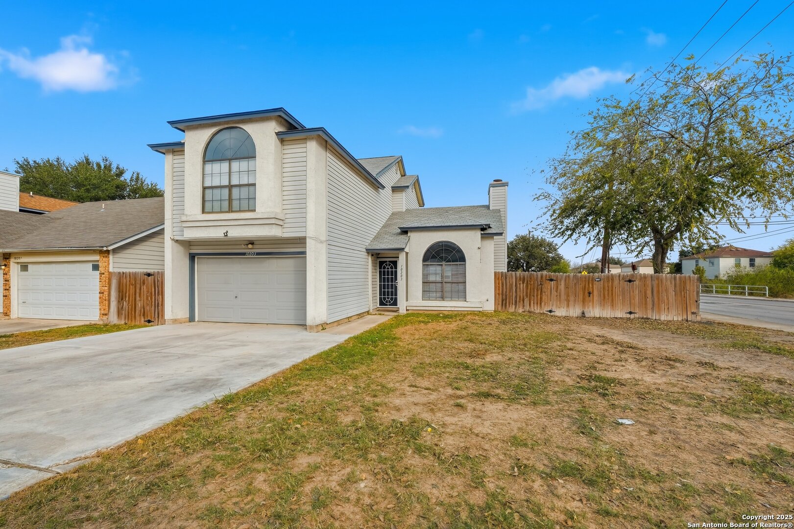 10203 Raven Field Drive San Antonio TX 78245