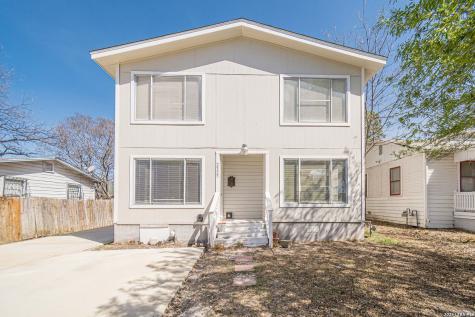 2323 Arbor Place San Antonio TX 78207