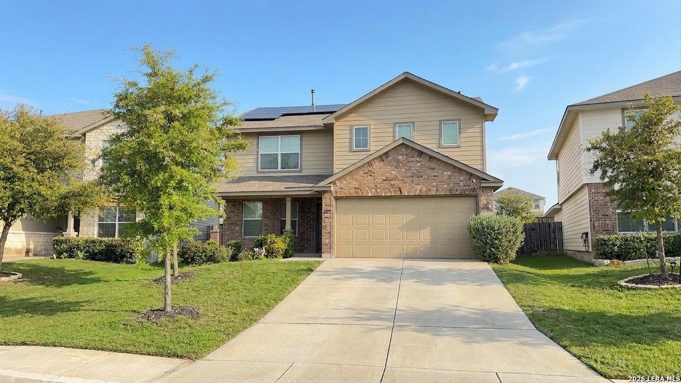 22107 Green Jacket San Antonio TX 78261