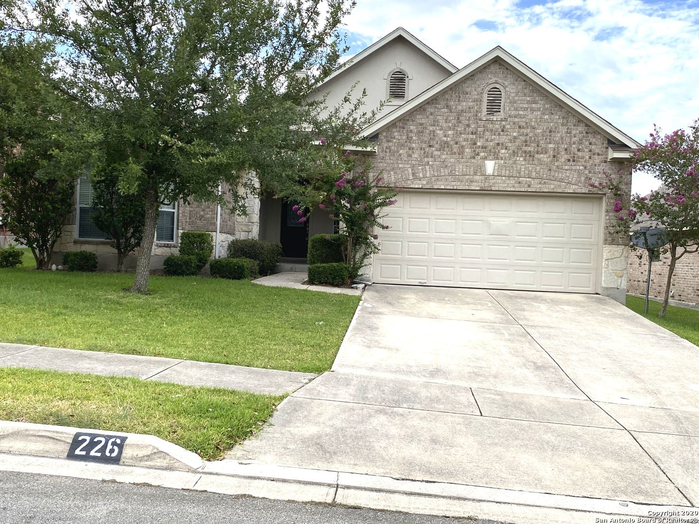 226 Maidstone Cove Cibolo TX 78108