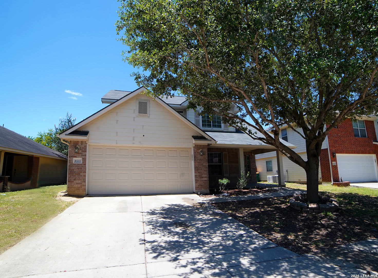 10211 Margarita Hill Converse TX 78109