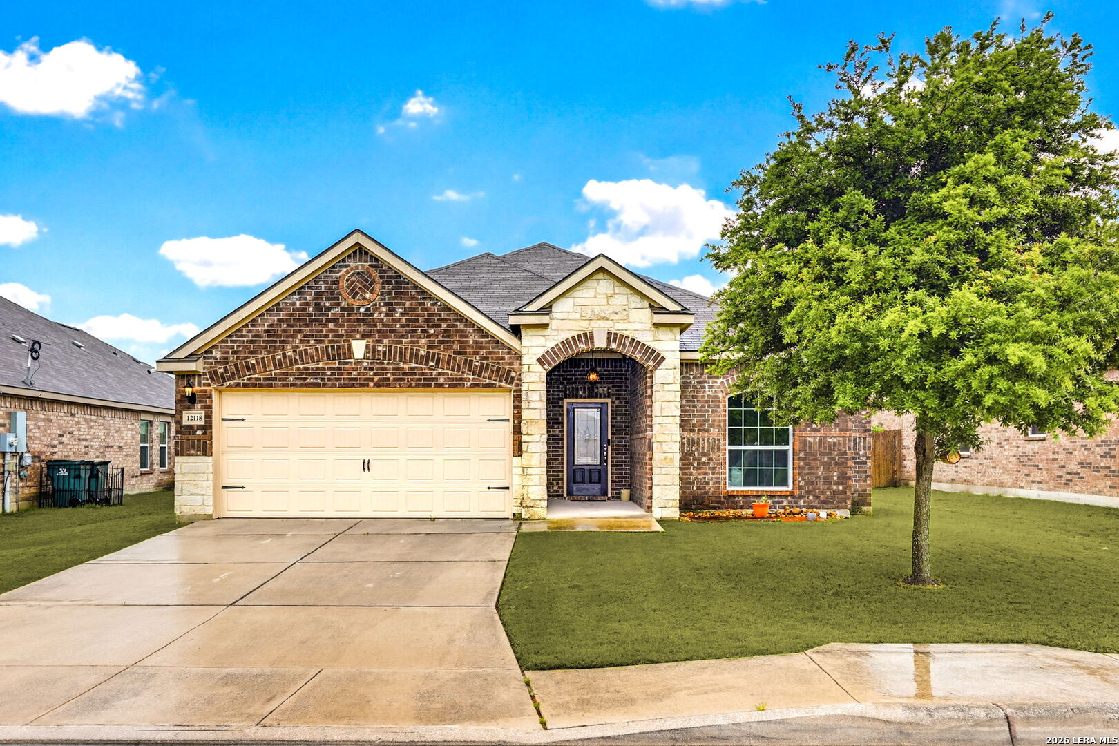 12118 Stratsburg San Antonio TX 78252