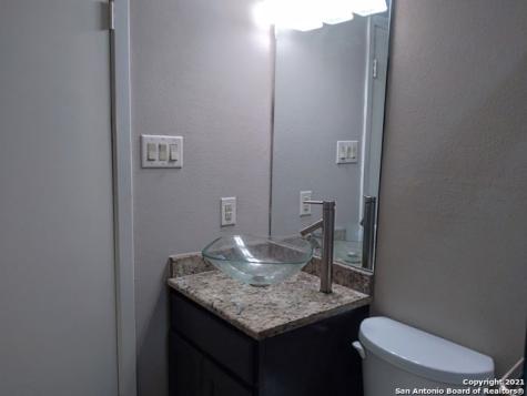 219 Rua De Matta Street San Antonio TX 78232