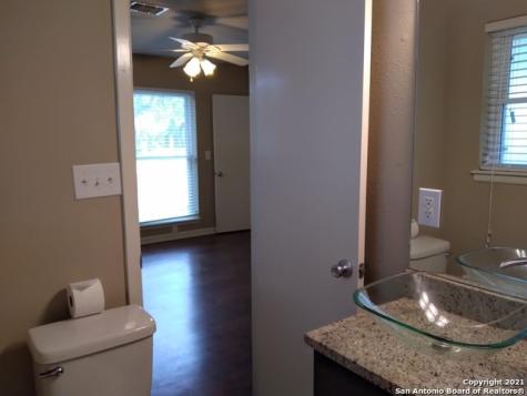 219 Rua De Matta Street San Antonio TX 78232