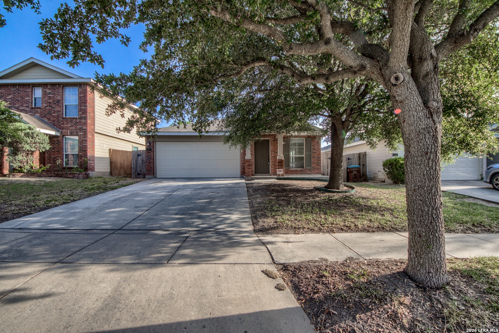 11014 Buckskin Bend San Antonio TX 78254