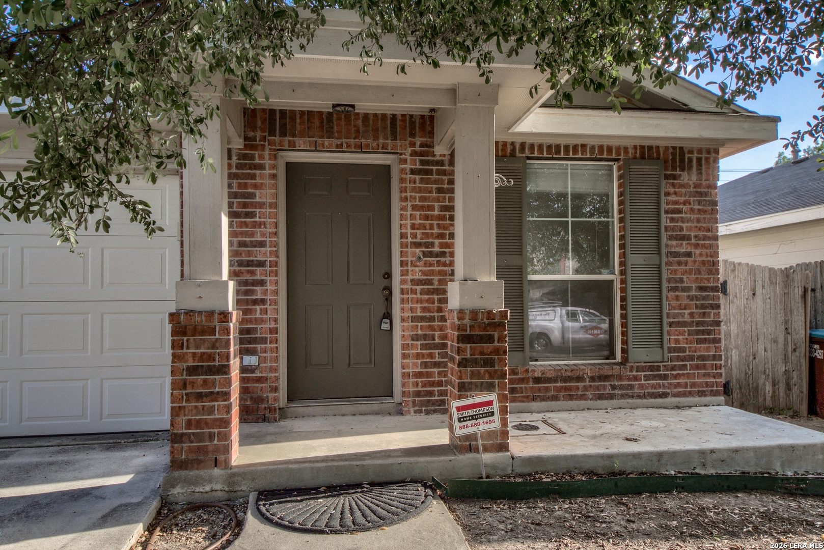 11014 Buckskin Bend San Antonio TX 78254