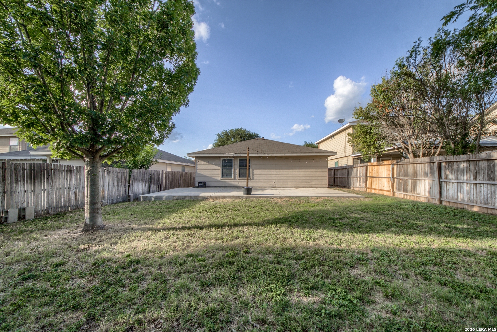 11014 Buckskin Bend San Antonio TX 78254