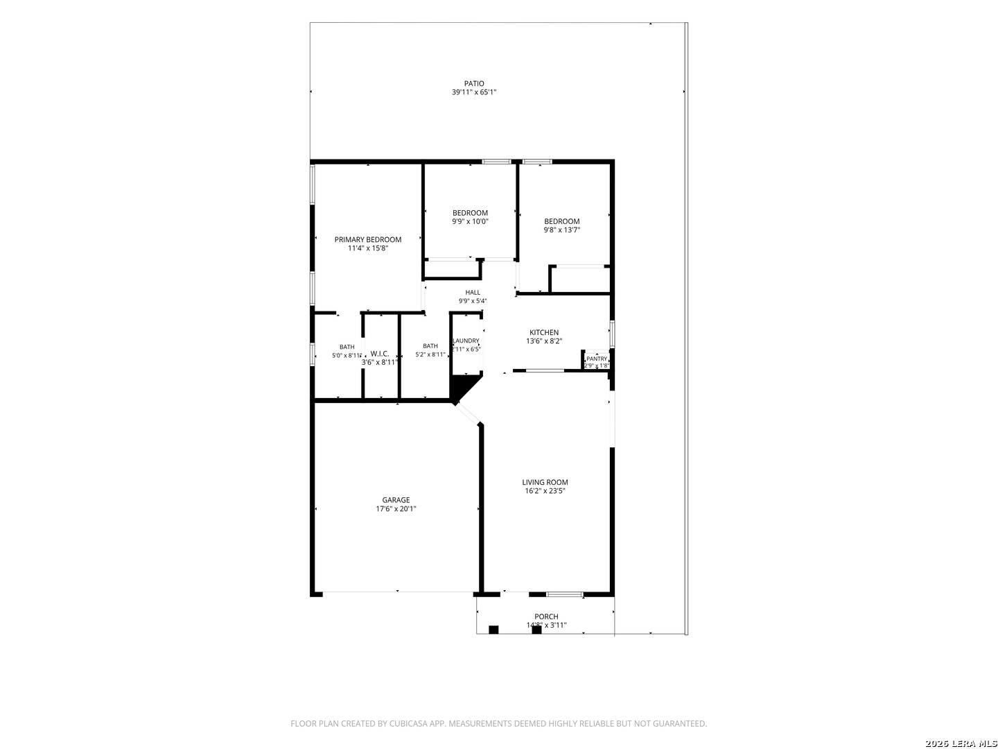 11014 Buckskin Bend San Antonio TX 78254