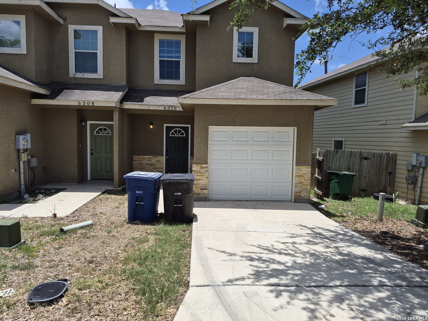 6310 Attucks Lane San Antonio TX 78238