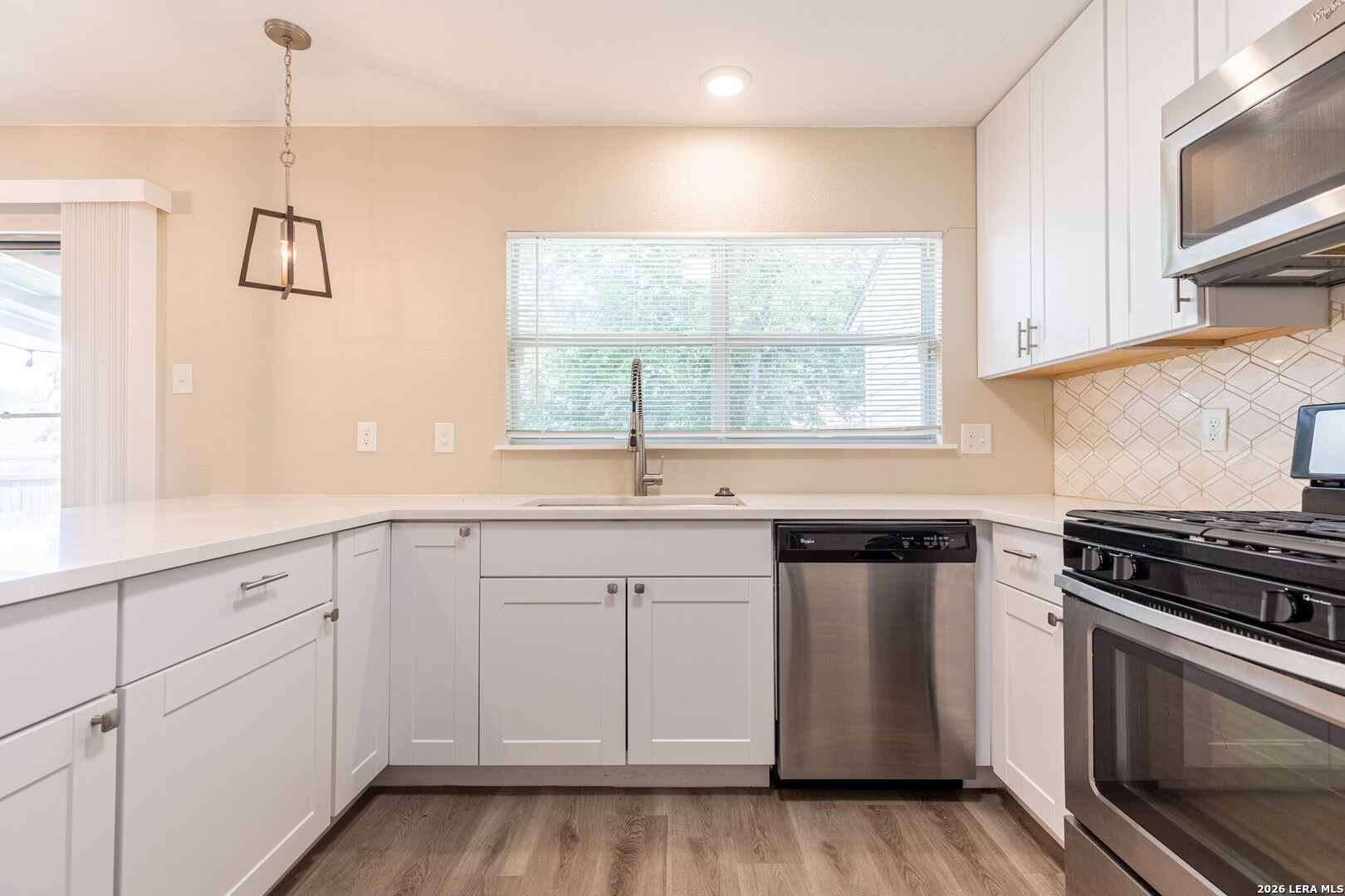 1366 Bayou Drive San Antonio TX 78245