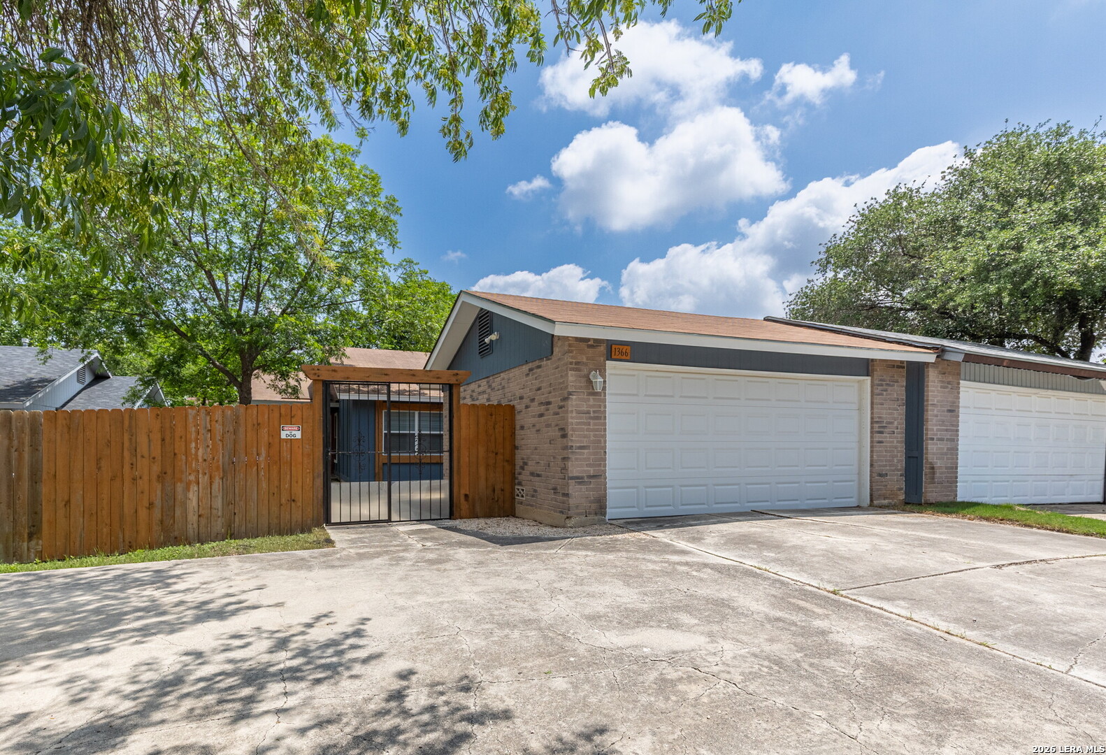 1366 Bayou Drive San Antonio TX 78245