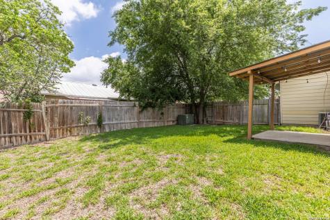1366 Bayou Drive San Antonio TX 78245