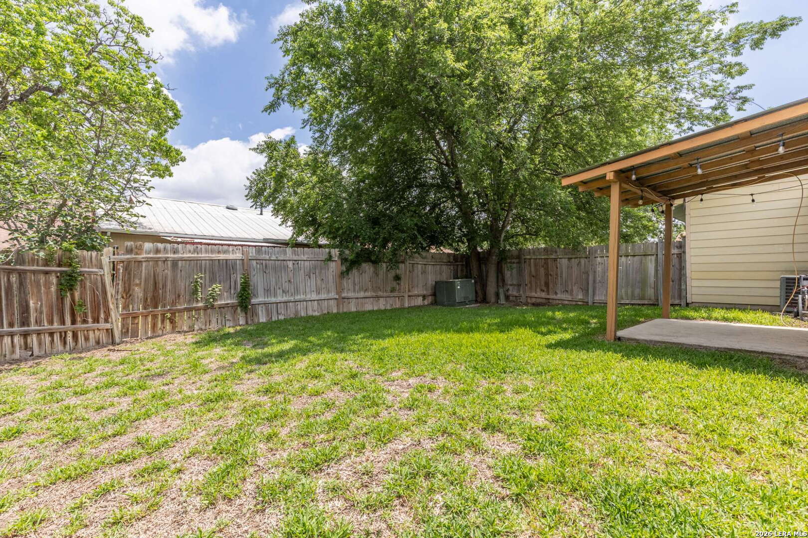 1366 Bayou Drive San Antonio TX 78245