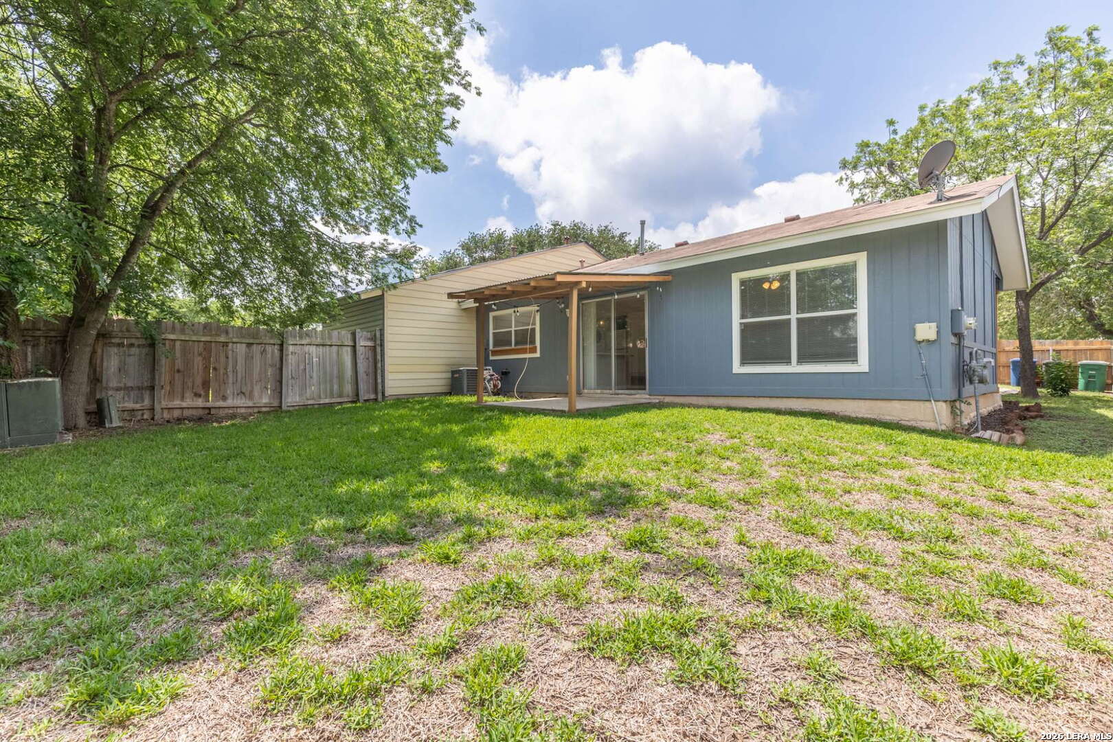 1366 Bayou Drive San Antonio TX 78245