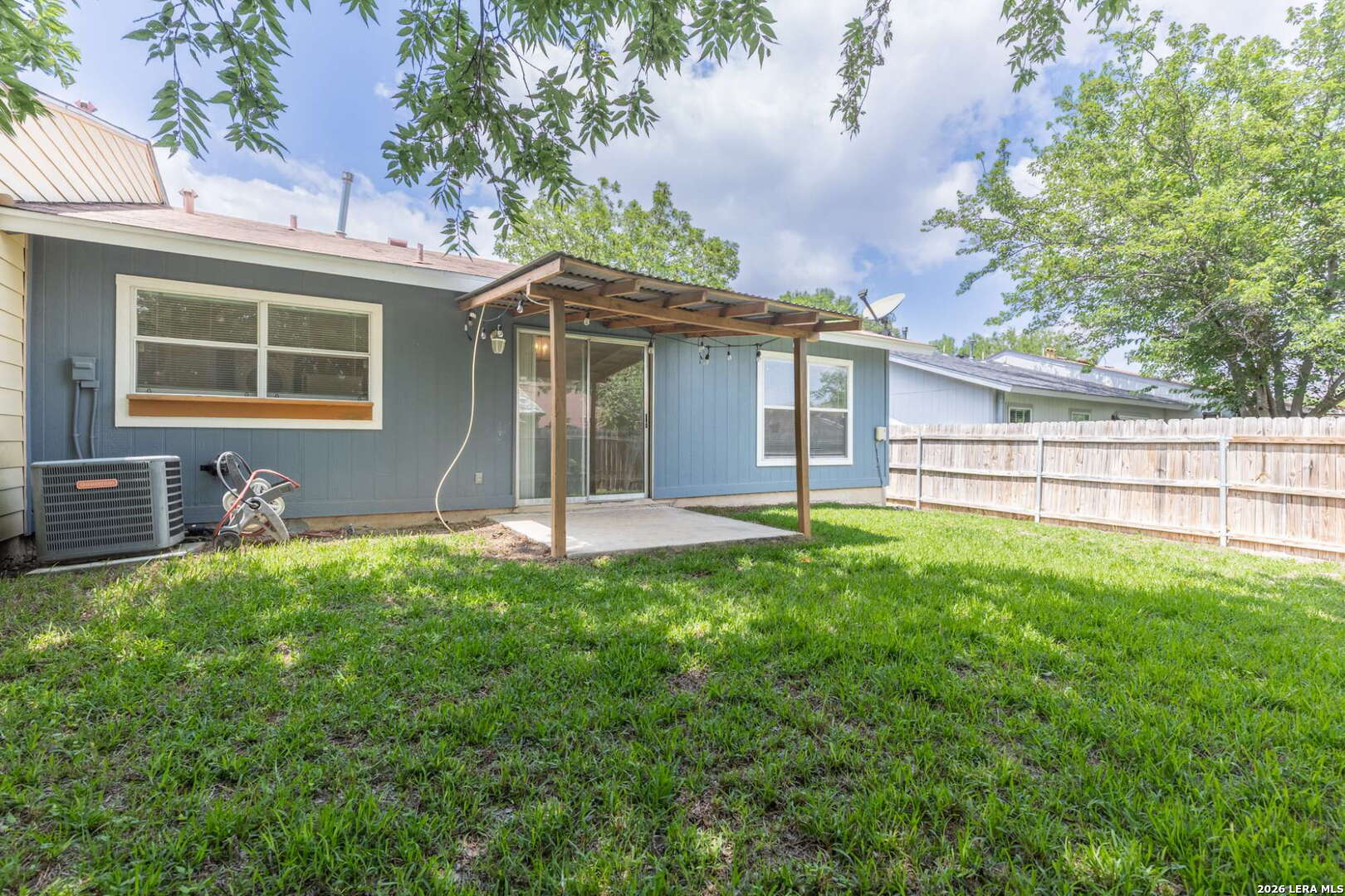1366 Bayou Drive San Antonio TX 78245