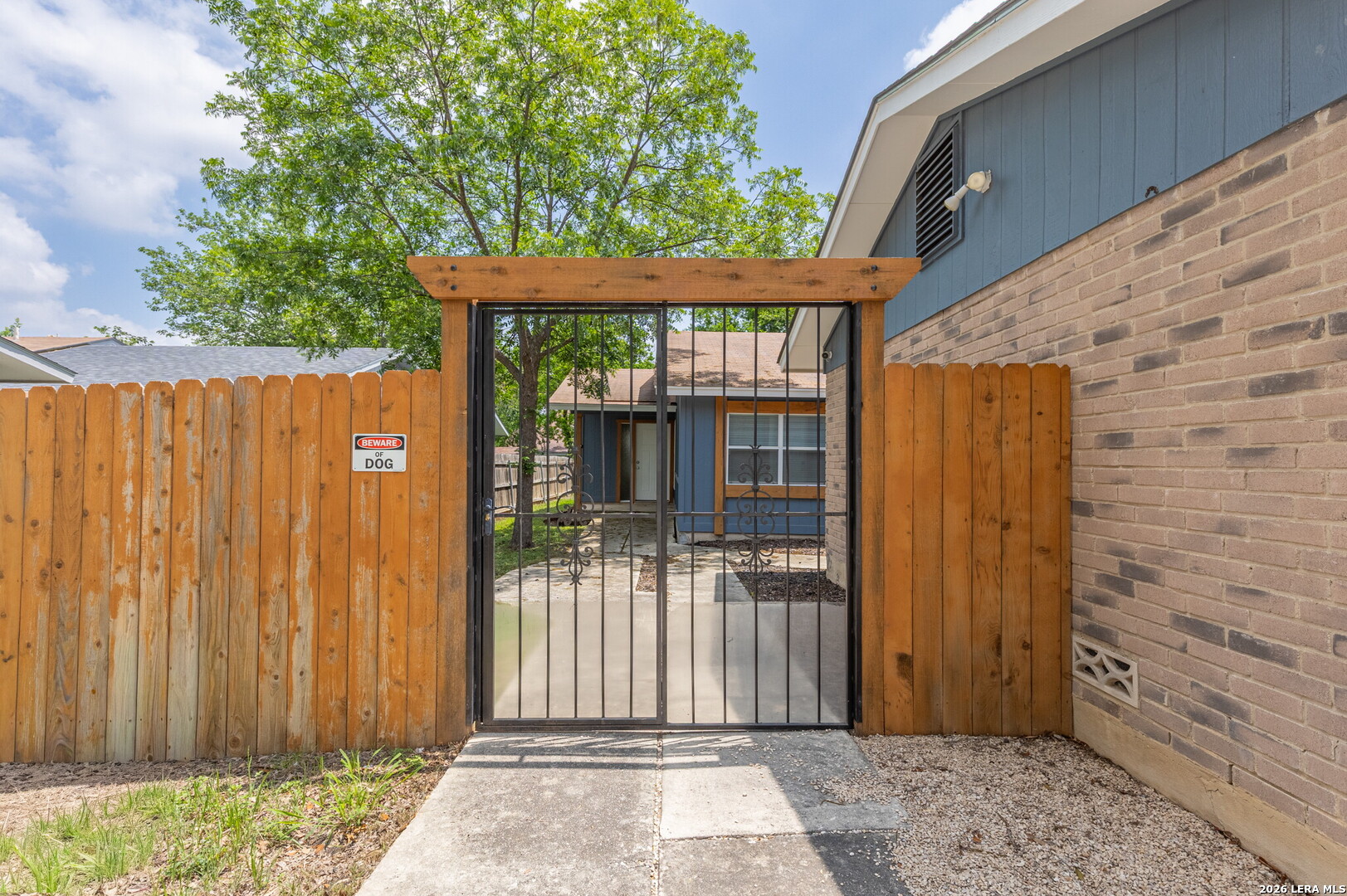 1366 Bayou Drive San Antonio TX 78245