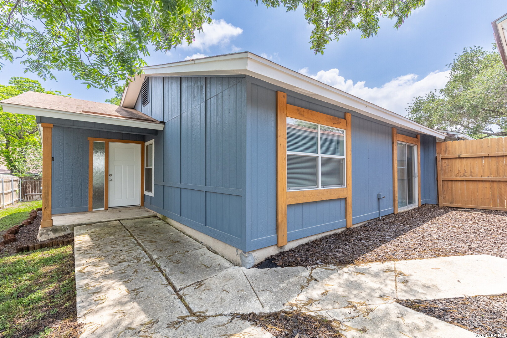 1366 Bayou Drive San Antonio TX 78245