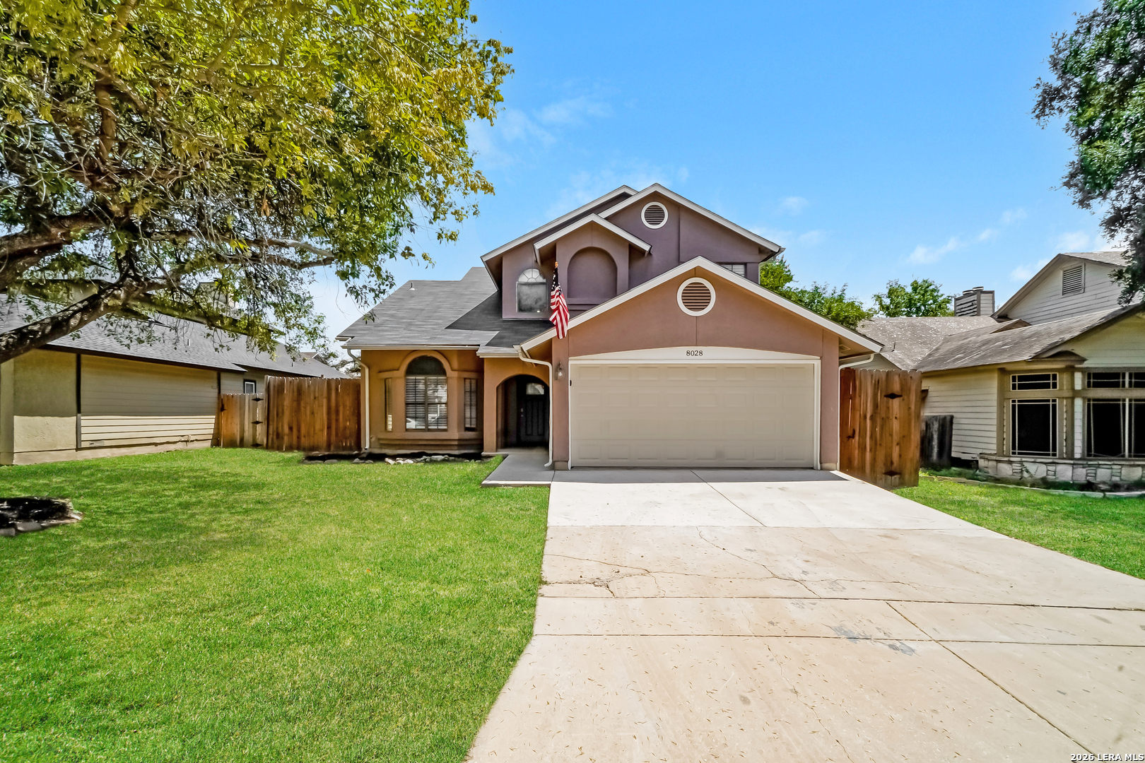 8028 Copper Trail Drive San Antonio TX 78244