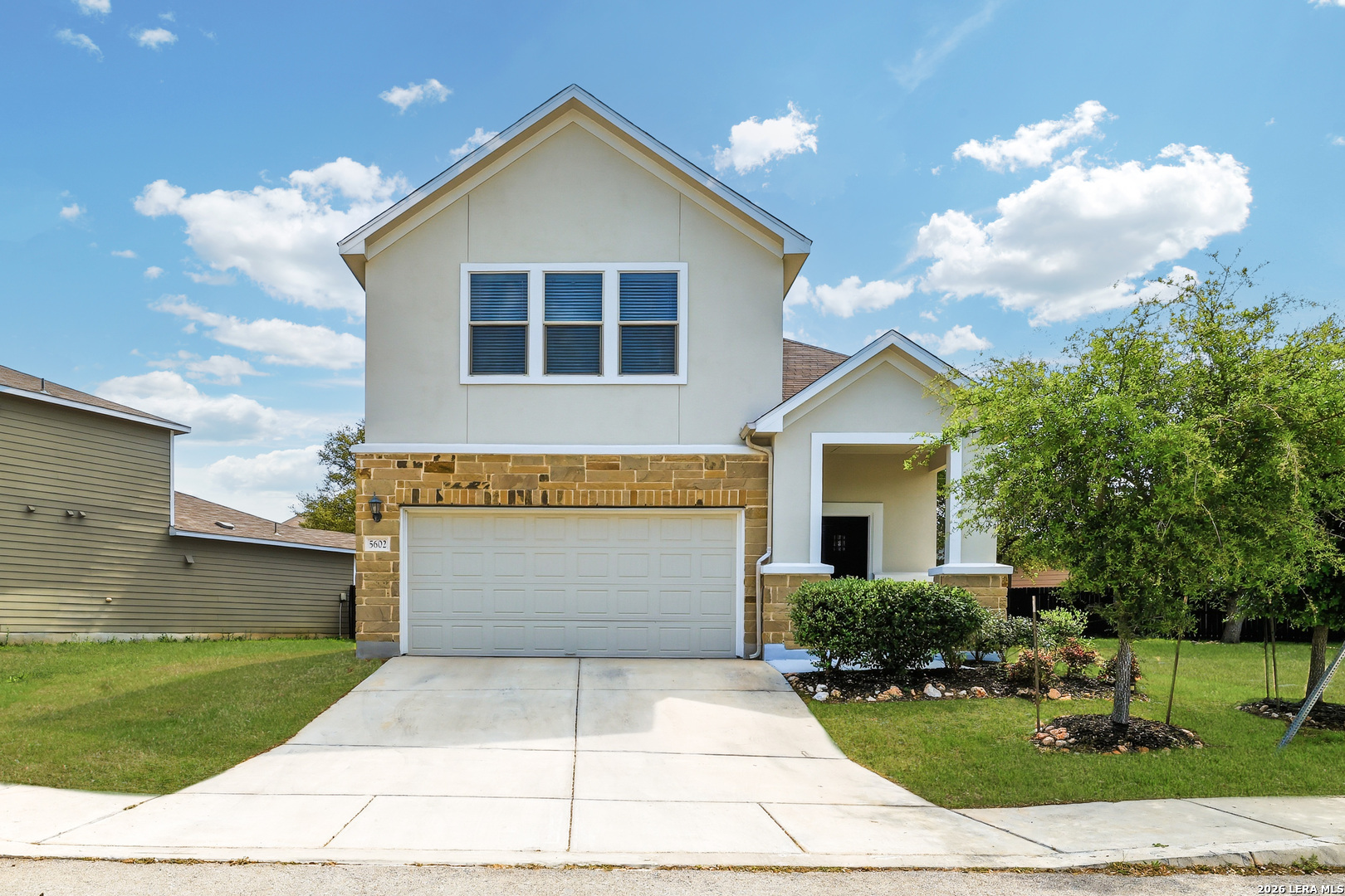 5602 Chestnut Crossing San Antonio TX 78266
