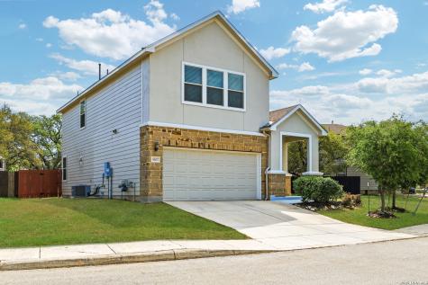 5602 Chestnut Crossing San Antonio TX 78266